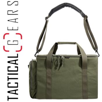 TASMANIAN TIGER - TT - MODULAR RANGE BAG - 7186.331 OLIVE